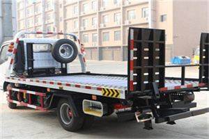 夏河24小时道路救援电话