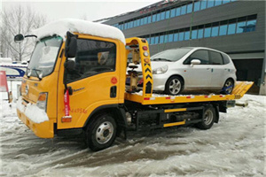 夏河附近道路救援服务