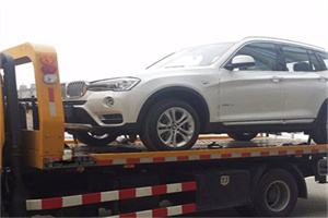 夏河拖车24小时服务电话